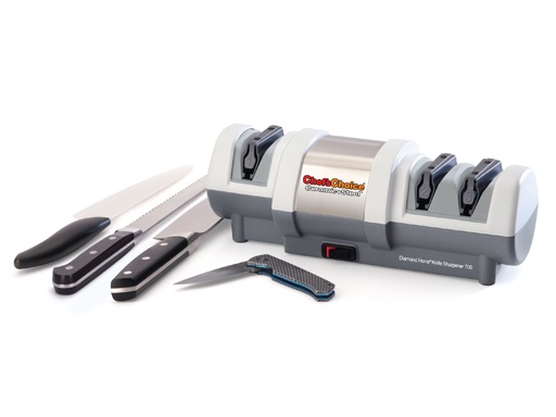 Aiguiseur Chef'sChoice CC700 électrique Céramique - 75W